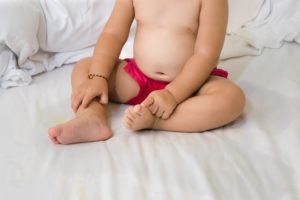 Baby involuntary urination during sleep ,Bedwetting